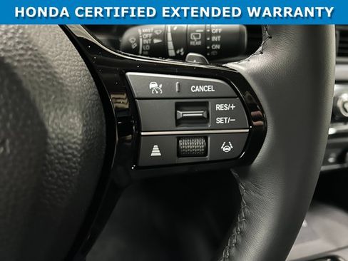 Used 2026 Honda Passport RTL image 13