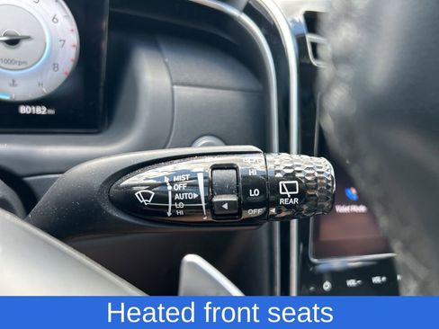 Used 2022 Hyundai Tucson Limited image 23