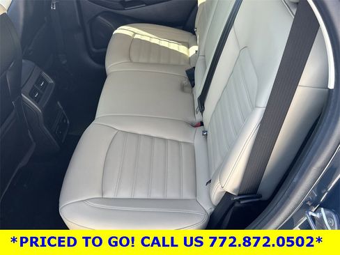 Used 2019 Ford Edge SEL w/ Equipment Group 201A image 13