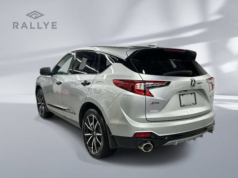 Certified 2025 Acura RDX A-Spec w/ Advance Package AWD/4WD image 5