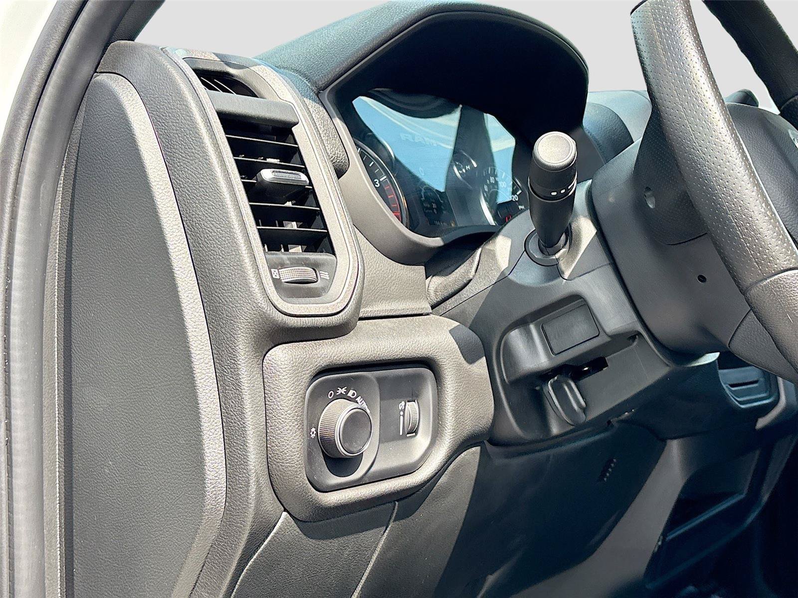 Used 2024 RAM 3500 Tradesman RWD image 10