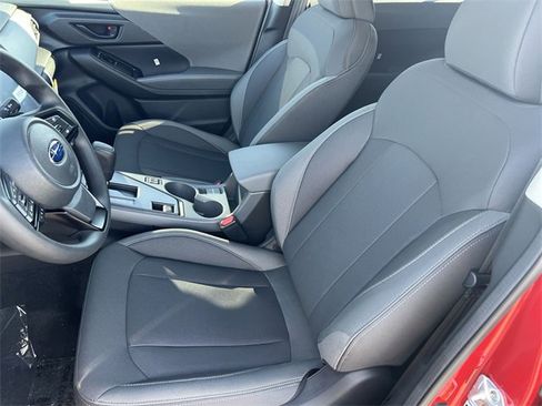 New 2026 Subaru Crosstrek 2.0i Premium image 26
