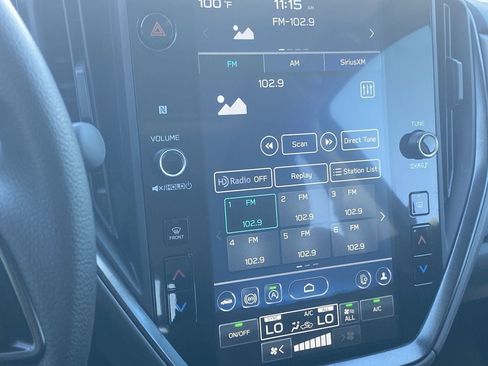 New 2026 Subaru Crosstrek 2.0i Premium image 22