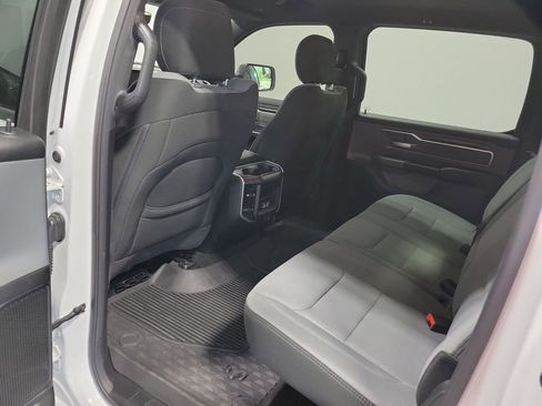 Used 2021 RAM 1500 Big Horn AWD/4WD image 30