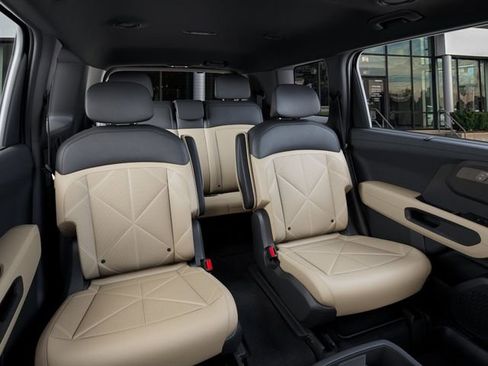 New 2027 Kia Telluride EX FWD image 17