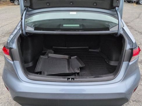 Certified 2023 Toyota Corolla LE image 4