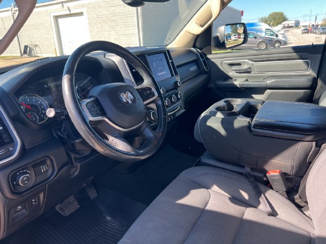 Used 2020 RAM 1500 Big Horn AWD/4WD image 29