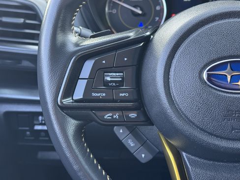 Used 2021 Subaru Crosstrek 2.5i Sport w/ Moonroof Package image 32