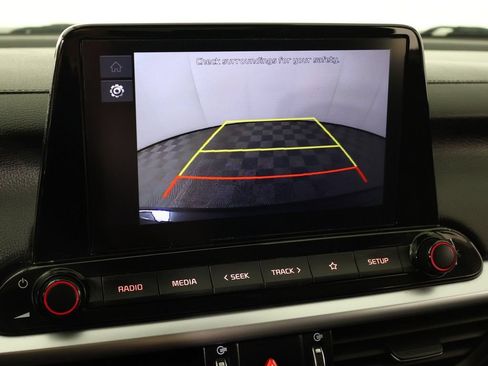 Used 2023 Kia Forte LXS w/ LXS Technology Package FWD image 43