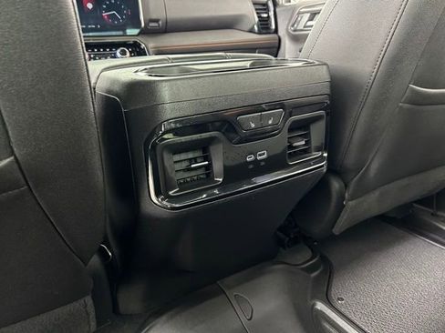 Used 2023 GMC Sierra 1500 AT4 w/ AT4 Preferred Package AWD/4WD image 23