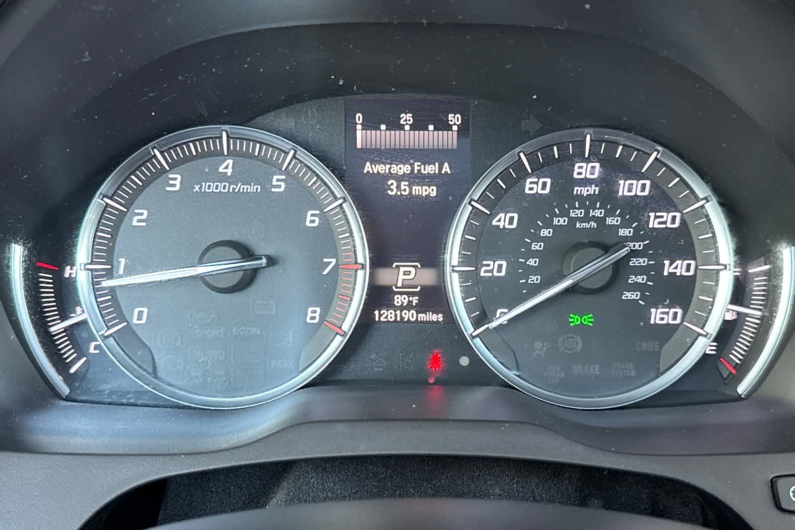 Used 2020 Acura MDX w/ Technology Package AWD/4WD image 30