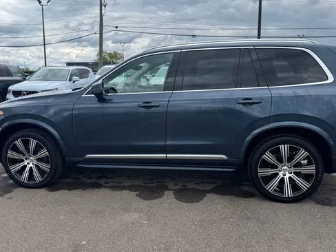 Used 2024 Volvo XC90 B6 Ultimate AWD/4WD image 8