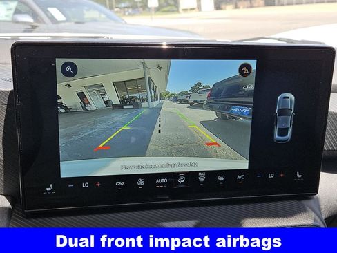 New 2025 Ford Mustang Coupe image 20