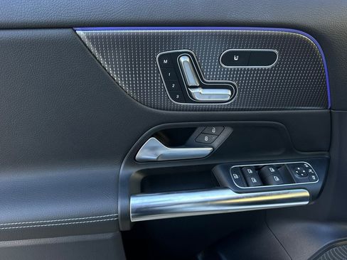 Certified 2022 Mercedes-Benz GLA 250 image 25