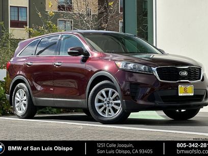 Used 2020 Kia Sorento LX