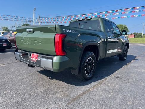 Used 2022 Toyota Tundra Limited image 5
