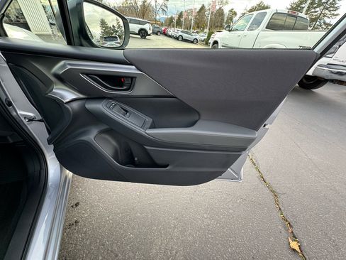 Used 2025 Subaru Impreza 2.0i image 23
