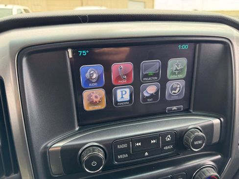 Used 2016 Chevrolet Silverado 1500 LT w/ All Star Edition RWD image 28