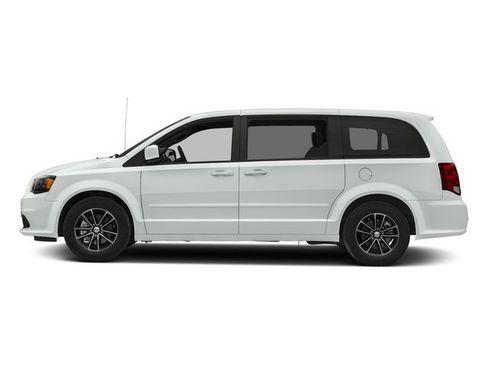 Used 2018 Dodge Grand Caravan GT FWD image 7