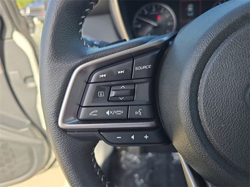 Used 2025 Subaru Legacy Limited w/ Popular Package #3 image 23