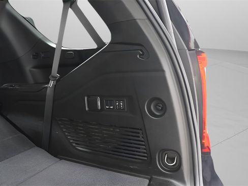 Used 2024 GMC Yukon Denali Ultimate image 29