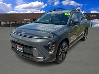 Certified 2026 Hyundai Kona SEL Sport FWD video 1
