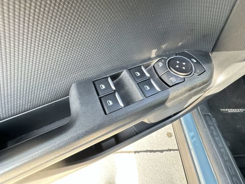 Used 2022 Ford Bronco Sport Big Bend w/ Convenience Package AWD/4WD image 23