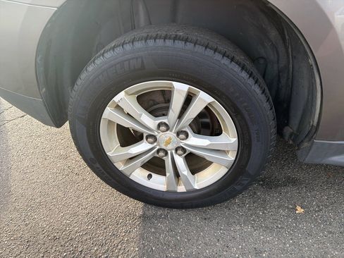Used 2012 Chevrolet Equinox LT image 5