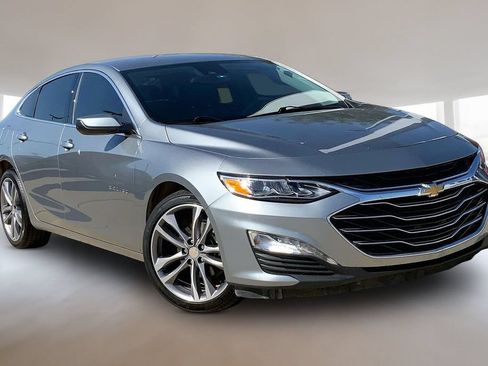 Used 2023 Chevrolet Malibu LT FWD image 12