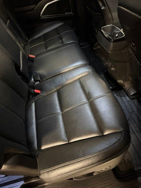 Used 2025 Kia Telluride SX AWD/4WD image 17