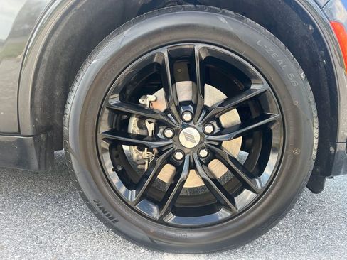 Used 2022 Dodge Durango R/T image 9