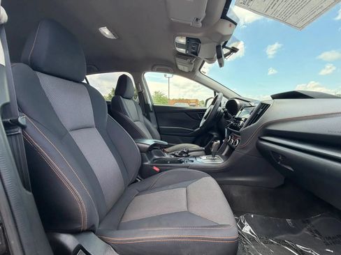 Used 2020 Subaru Crosstrek 2.0i Premium AWD/4WD image 26