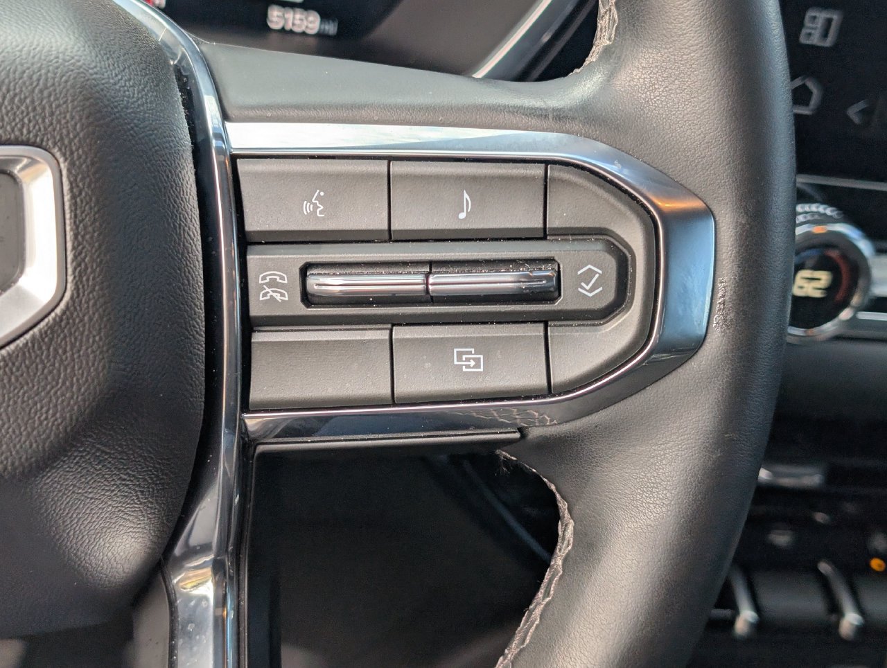 Used 2026 GMC Canyon Elevation w/ Convenience Package RWD image 22