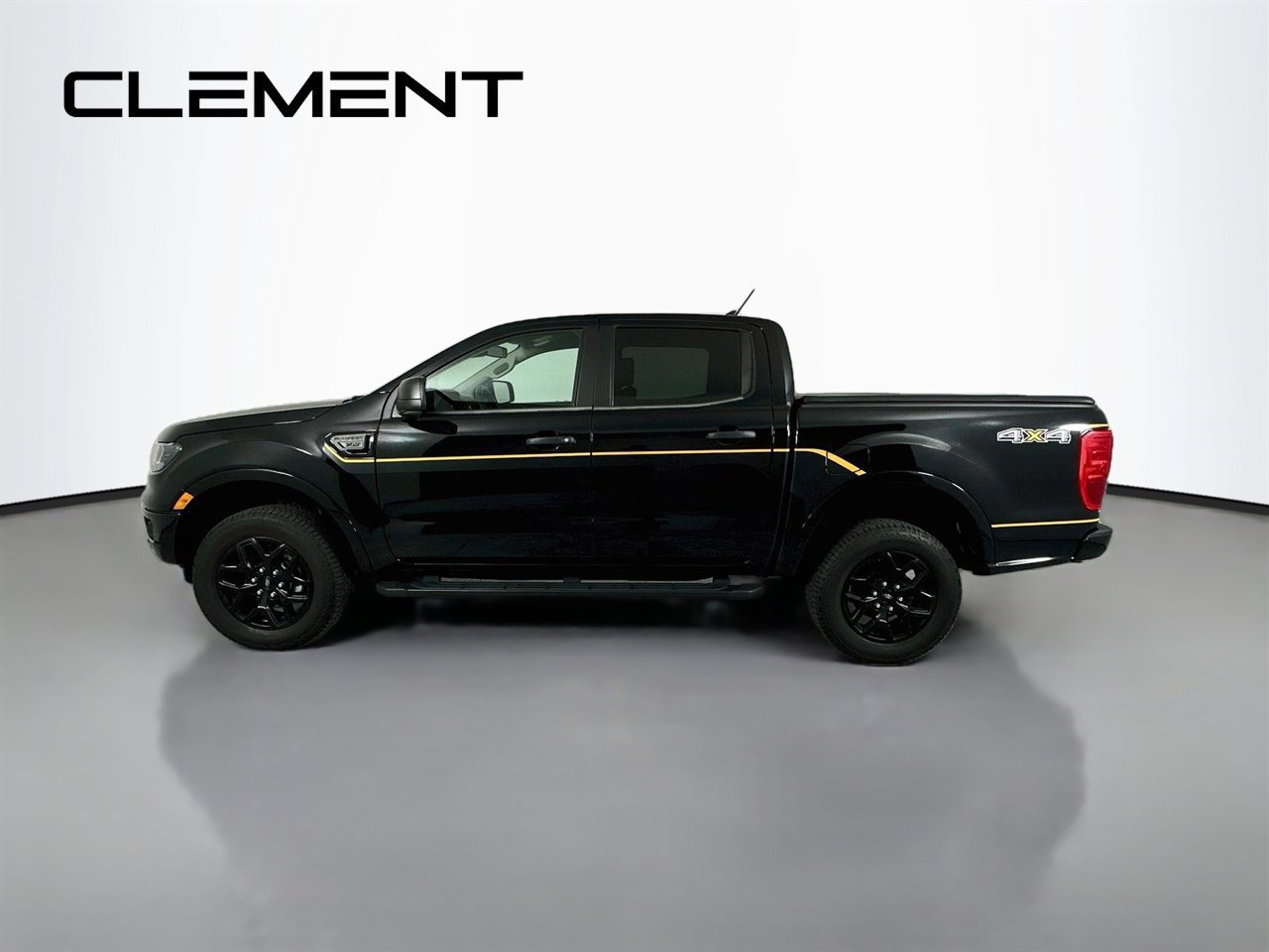 Certified 2022 Ford Ranger XLT w/ Equipment Group 302A High AWD/4WD image 6