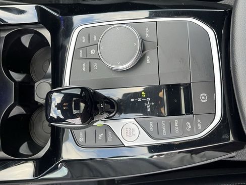 Used 2023 BMW X3 xDrive30i w/ M Sport Package image 19