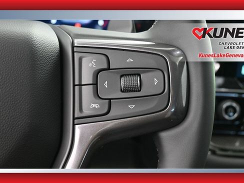 New 2026 Chevrolet Silverado 1500 ZR2 AWD/4WD image 33
