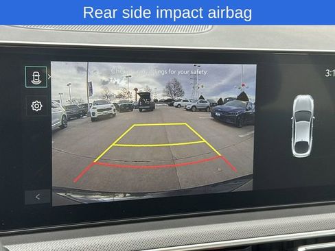 Used 2025 Kia K5 LXS image 22