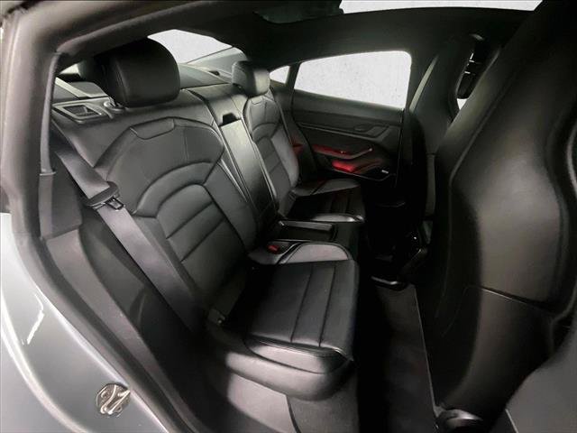Used 2021 Porsche Taycan 4S AWD/4WD image 23