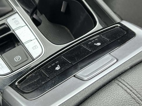 Certified 2024 Hyundai Tucson SEL AWD/4WD image 34