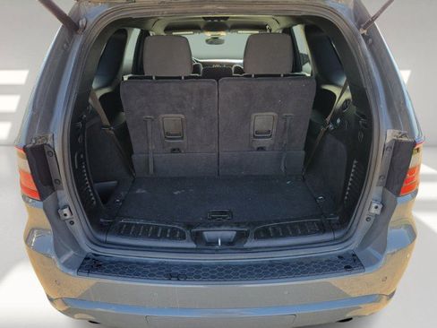 Used 2023 Dodge Durango GT image 6