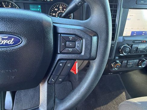 Used 2020 Ford F150 XLT AWD/4WD image 20