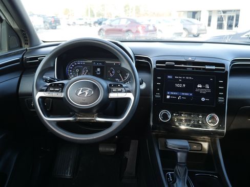 Used 2023 Hyundai Santa Cruz SEL image 20