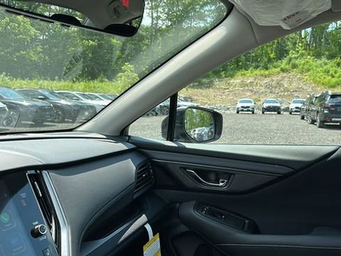 New 2025 Subaru Legacy Premium image 18