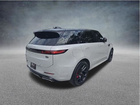 Used 2023 Land Rover Range Rover Sport SE Dynamic AWD/4WD image 5