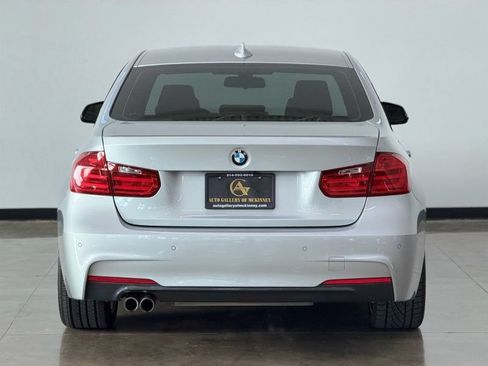 Used 2014 BMW 328i Sedan RWD image 6