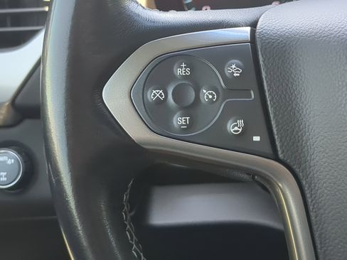 Used 2019 Chevrolet Tahoe LT AWD/4WD image 24