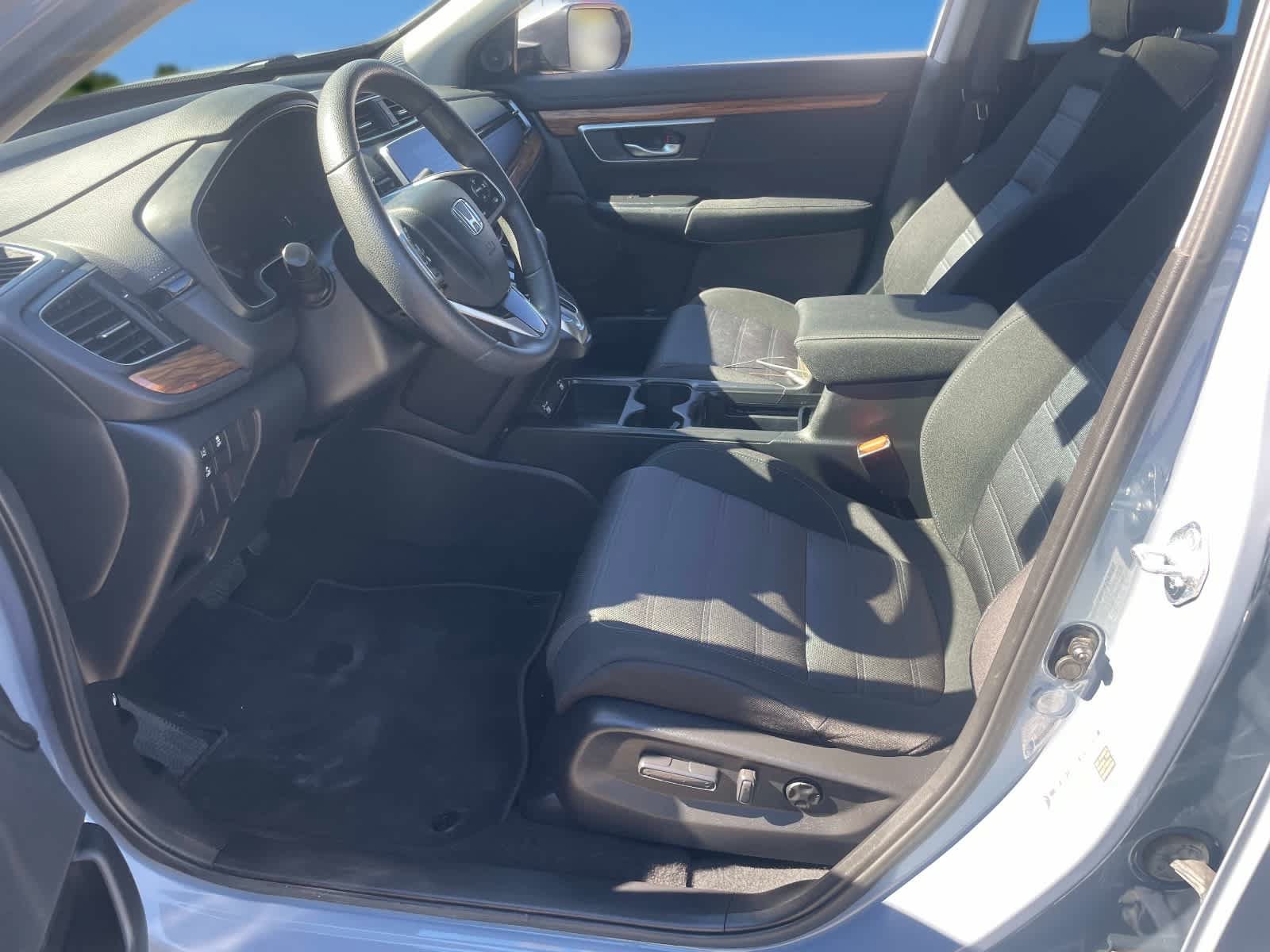 Used 2022 Honda CR-V EX image 18