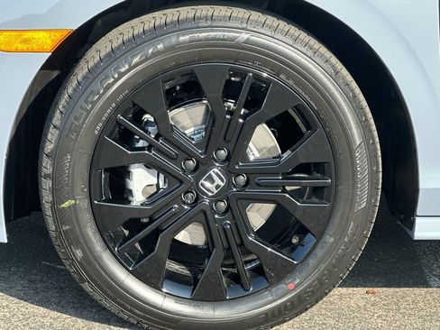 New 2026 Honda Odyssey Sport-L image 33