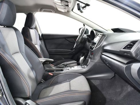Used 2019 Subaru Crosstrek 2.0i Premium w/ Popular Package #2 AWD/4WD image 10