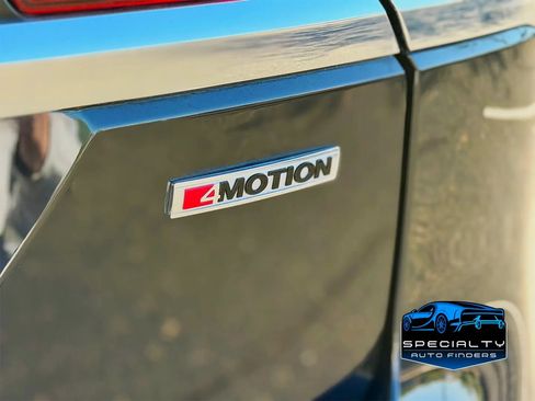 Used 2021 Volkswagen Atlas SE w/ Panoramic Sunroof Package image 7